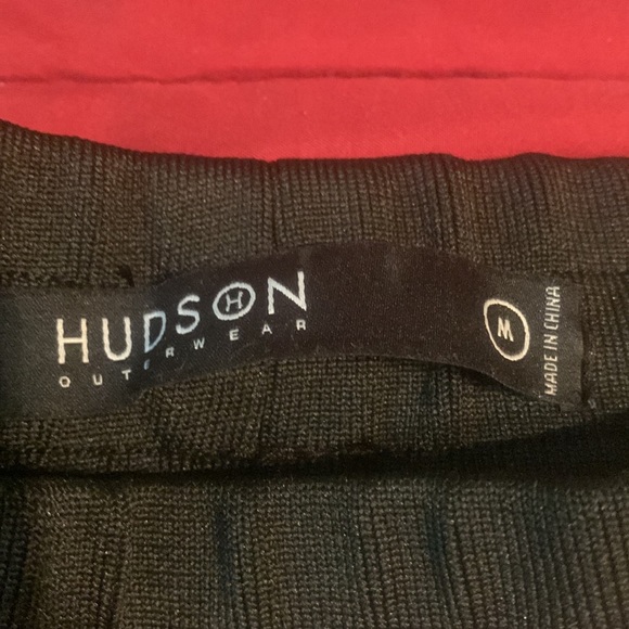 Hudson outerwear shorts - Picture 2 of 3